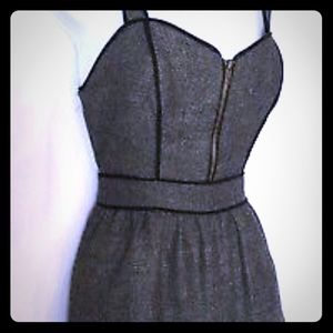 Kimchiblue knitted dress